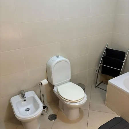 شقة Avec Piscine