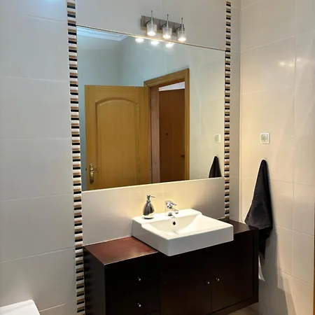 Appartamento Avec Piscine Albufeira