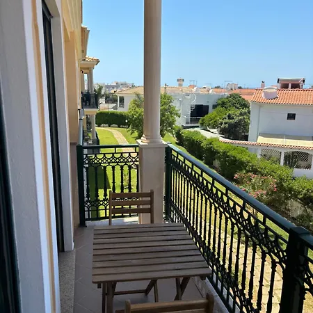 Appartamento Avec Piscine Albufeira