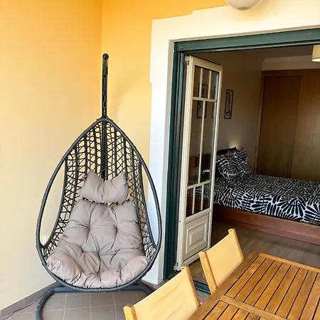 Appartamento Avec Piscine Albufeira