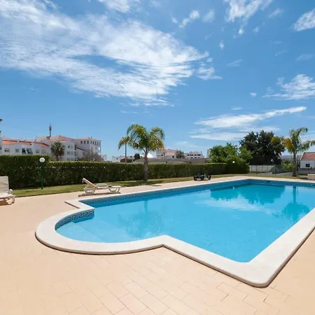 Appartement Avec Piscine Albufeira