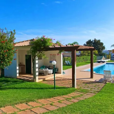 Avec Piscine Apartment Albufeira