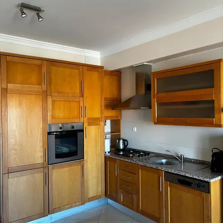 Avec Piscine Albufeira