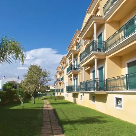 Apartment Avec Piscine