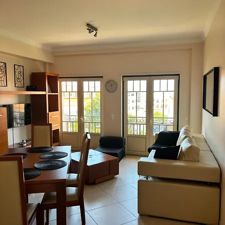 Apartment Avec Piscine *