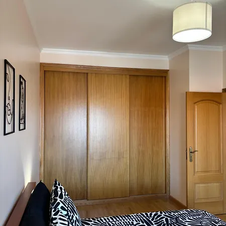 Apartment Avec Piscine