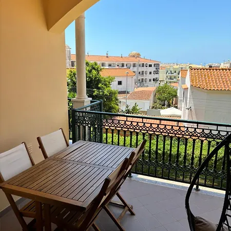 Apartment Avec Piscine *