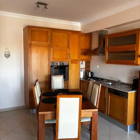 Avec Piscine Albufeira