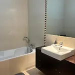 Avec Piscine Apartman Albufeira