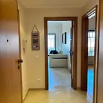Avec Piscine Apartman Albufeira