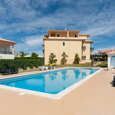 Apartman Avec Piscine