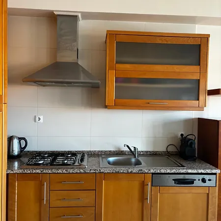 Avec Piscine Apartman *