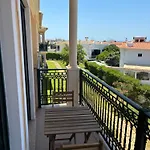 Διαμέρισμα Avec Piscine Αλμπουφέιρα