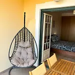 Διαμέρισμα Avec Piscine Αλμπουφέιρα
